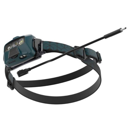 Налобний ліхтарик Ledlenser HF6R Core