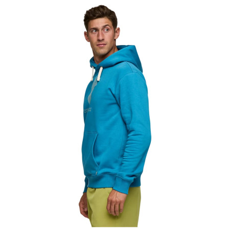 Чоловіча толстовка Cotopaxi Cotopaxi Llama Pullover Hoodie
