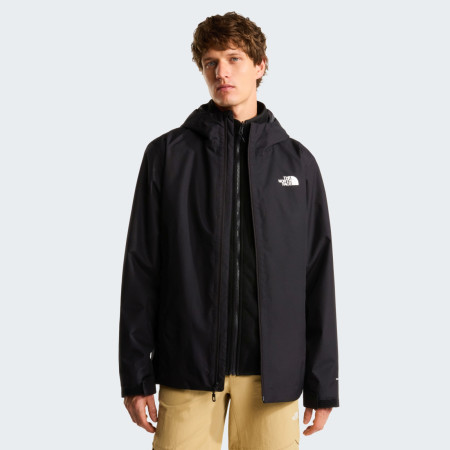 Чоловіча куртка The North Face M Quest Mono Triclimate