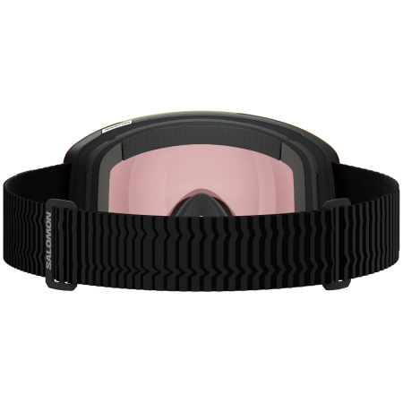 Лижна маска Salomon Radium Pro S Sigmaphoto