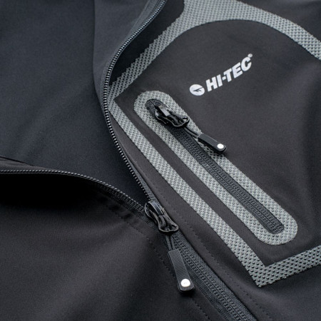 Чоловіча куртка Hi-Tec Nils
