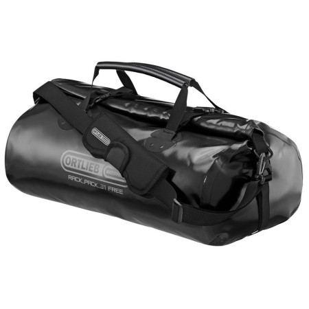 Дорожня сумка Ortlieb Rack-Pack Free