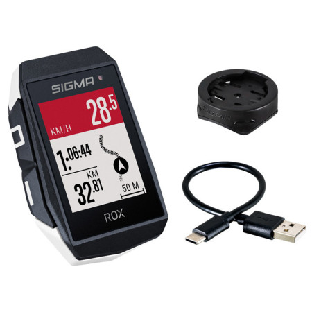 Велокомп'ютер Sigma ROX 11.1 EVO