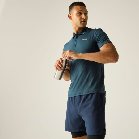 Чоловіча футболка Regatta Maverik Stretch