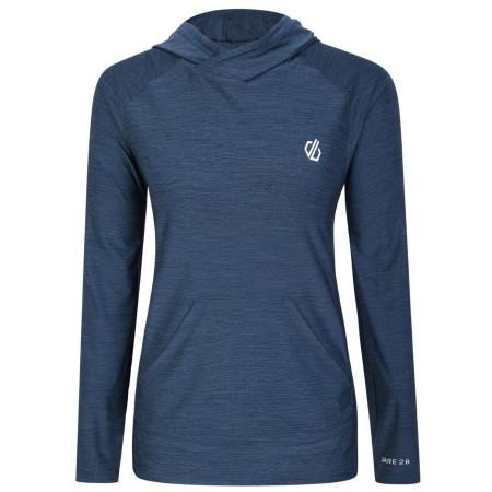 Жіноча футболка Dare 2b Sprint Cty Hoodie