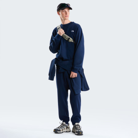 Чоловіча толстовка The North Face Essential Simple Dome Relaxed Crew