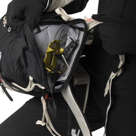 Жіночий рюкзак Dynafit Ridge 24 Backpack W