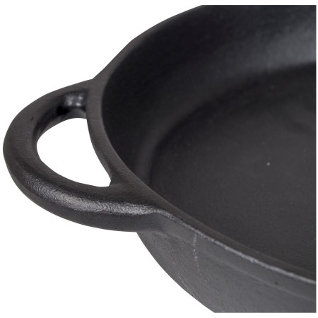 Pánev Bo-Camp Dutch Oven frying pan 24cm
