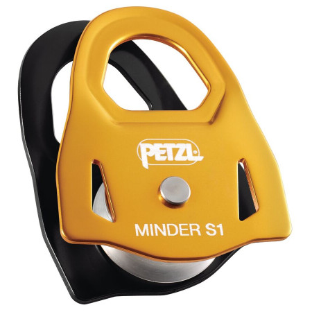 Шків Petzl Minder S1
