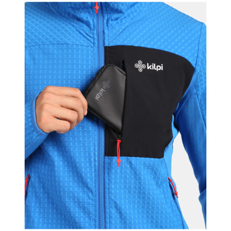 Чоловічі штани Kilpi Freni-M