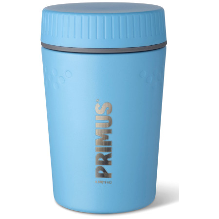 Термос для їжі Primus TrailBreak Lunch Jug 550 ml синій