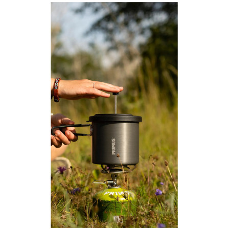 Френч-прес для кави Primus Coffee Tea Press 1l