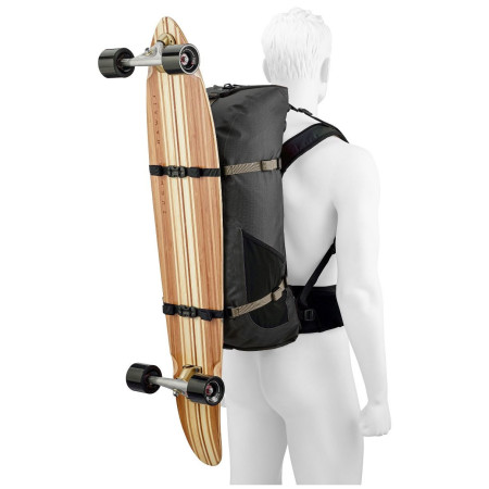 Водонепроникний рюкзак Ortlieb Atrack 25L