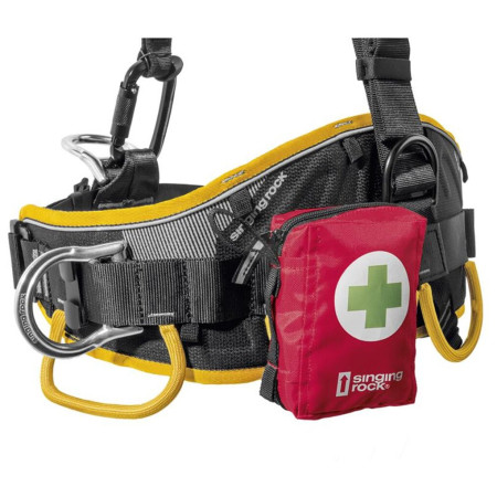 Порожня аптечка Singing Rock S