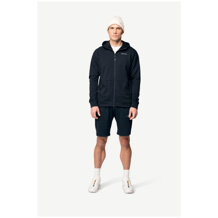 Чоловіча кофта Devold Everyday Zip Hoodie Man