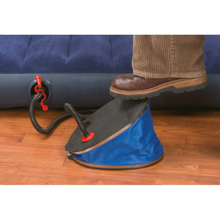 Pumpa Intex Giant Bellows Foot Pump 68610