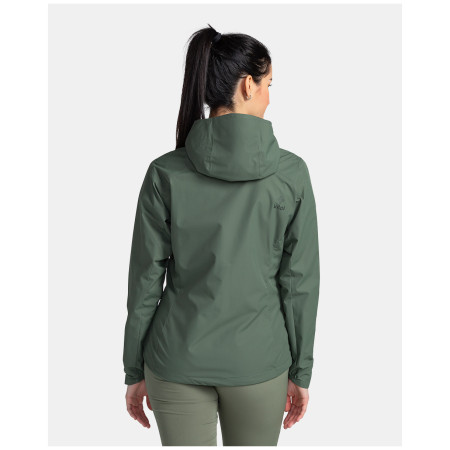 Жіноча софтшелова куртка Kilpi Sonna