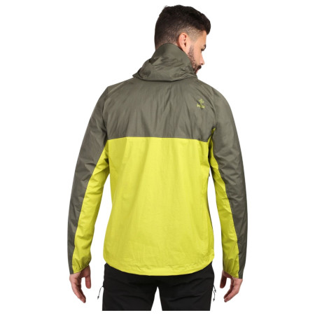 Чоловіча спортивна куртка Kilpi Hurricane-M