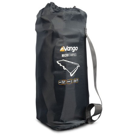 Лежак Vango Micro Campbed