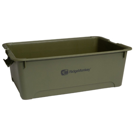 Ящик для зберігання Ridge Monkey Armoury Stackable Storage Box 36 Litre