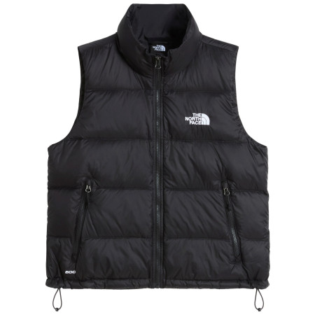 Жіноча жилетка The North Face W Hydrenalite Down A-Line Vest чорний TNF BLACK