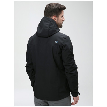 Чоловіча куртка Loap Lador