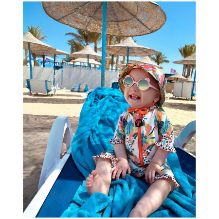 Дитячий купальник DucKsday Moana Baby Swimsuit Girl
