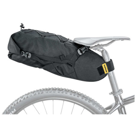Rolovací brašna na sedlovku Topeak BackLoader 10l