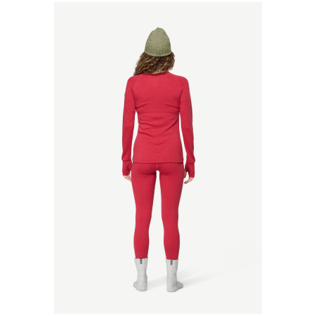 Водолазка жіноча Devold Expedition Woman Zip Neck