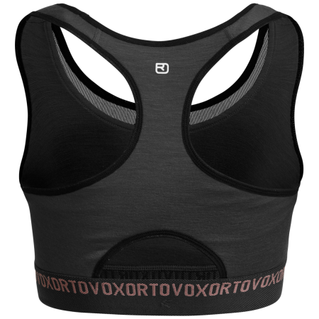 Спортивний бюстгальтер Ortovox 185 Rock'N'Wool Sport Top