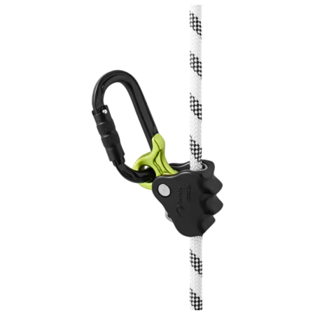 З'єднувальний ремінець Edelrid Ombilix Adjust 200cm