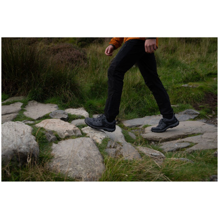 Чоловічі черевики Regatta Edgepoint IV Low