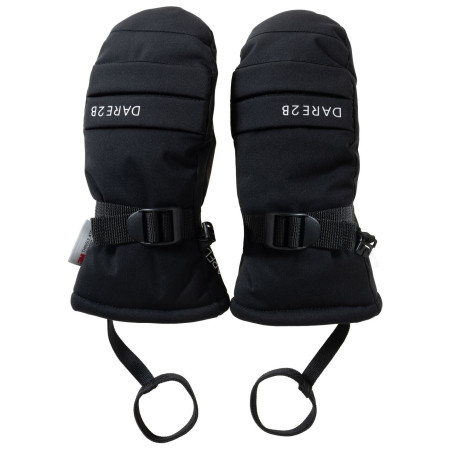 Дитячі рукавички Dare 2b Kids Freeride Mitt Black чорний Black