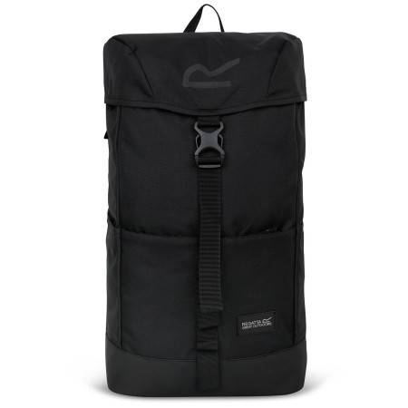 Рюкзак Regatta Shilton II 15L чорний Black