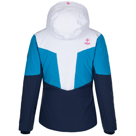 Жіноча куртка Kilpi Florance-W