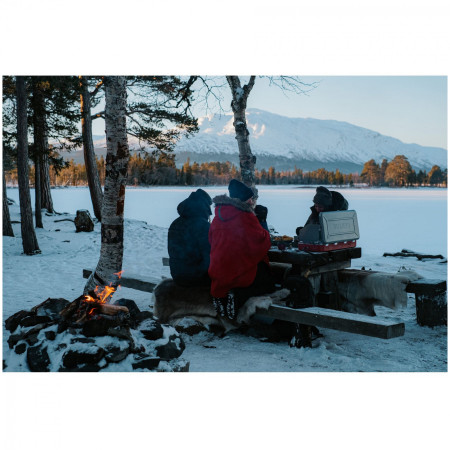 Пальник Primus Atle II