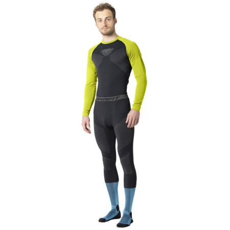 Чоловіча функціональна футболка Dynafit Speed Dryarn M L/S Tee