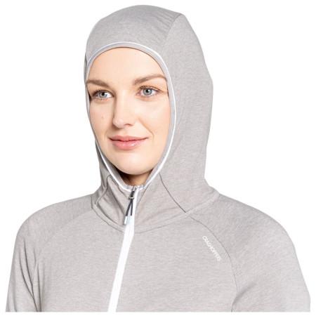 Жіноча функціональна толстовка Craghoppers NL Milanta HoodTp