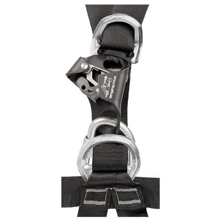 Робоча страхувальна система Singing Rock Profi Worker 3D speed