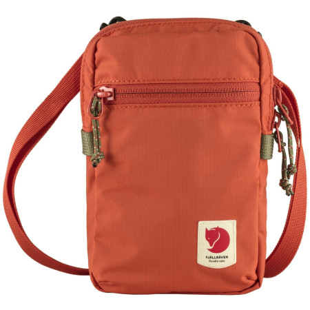 Наплічна кишеня Fjällräven High Coast Pocket червоний