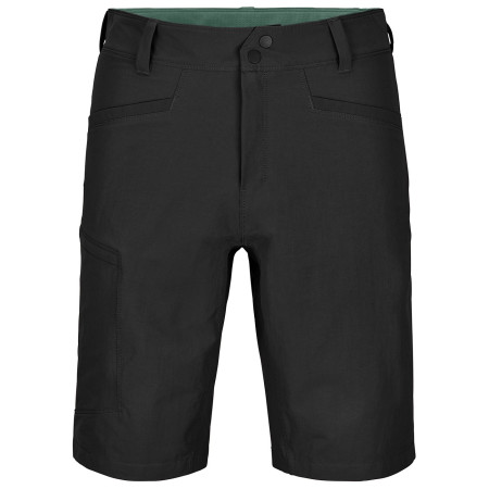 Чоловічі шорти Ortovox Pelmo Shorts M чорний