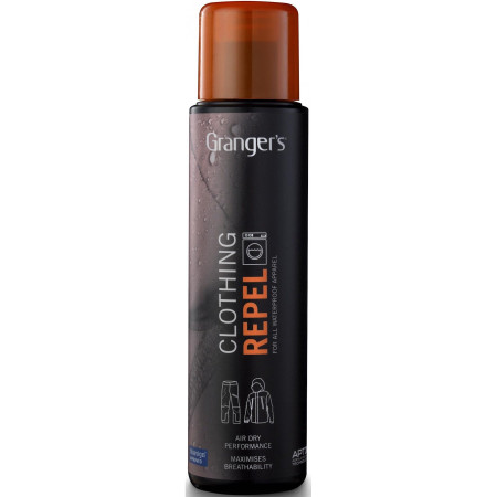 Impregnační prostředek Granger`s Clothing Repel 300 ml