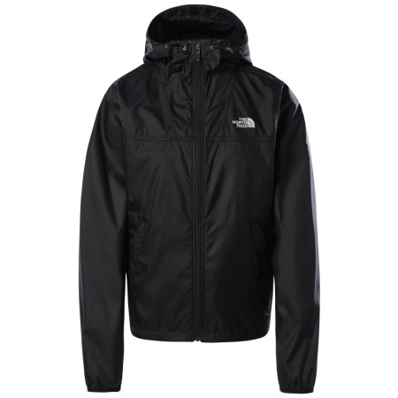 Жіноча куртка The North Face Cyclone Jacket чорний