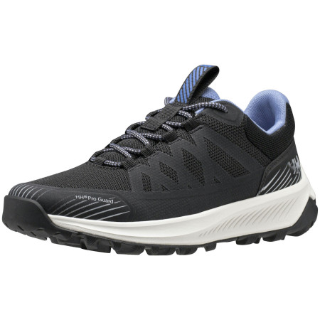 Жіночі черевики Helly Hansen W Vidden Hybrid Low чорний BLACK / BRIGHT BLUE