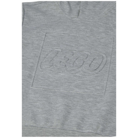 Дитяча толстовка Lego Wear Lwsky 600 Grey