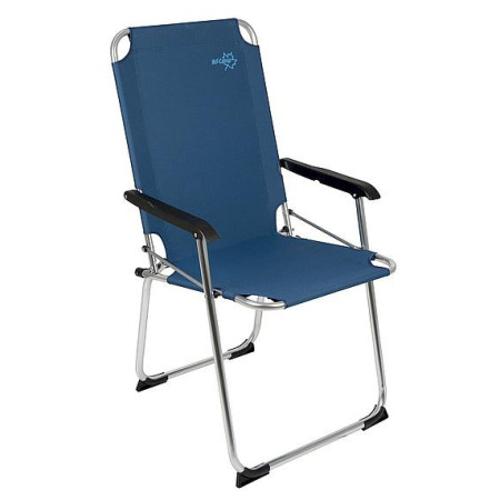 Крісло Bo-Camp Copa Rio Comfort XXL синій