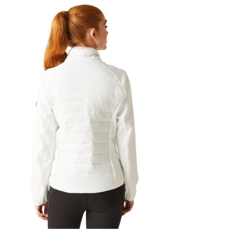 Жіноча куртка Regatta Wmn Clumber V Hyb