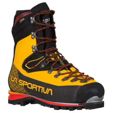 Чоловічі черевики La Sportiva Nepal Cube Gtx