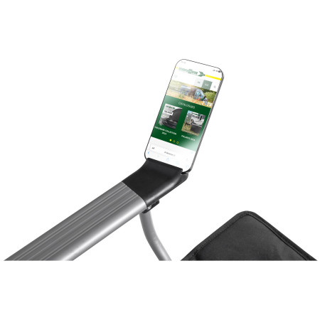 Стілець Brunner Raptor Jackofall