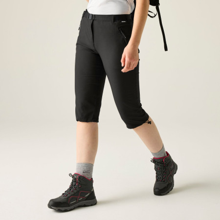 Жіночі 3/4 штани Regatta Women’s Xert Stretch Capri Light
